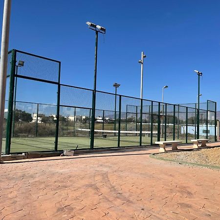 Apartamento Del Toyo Almería Dış mekan fotoğraf