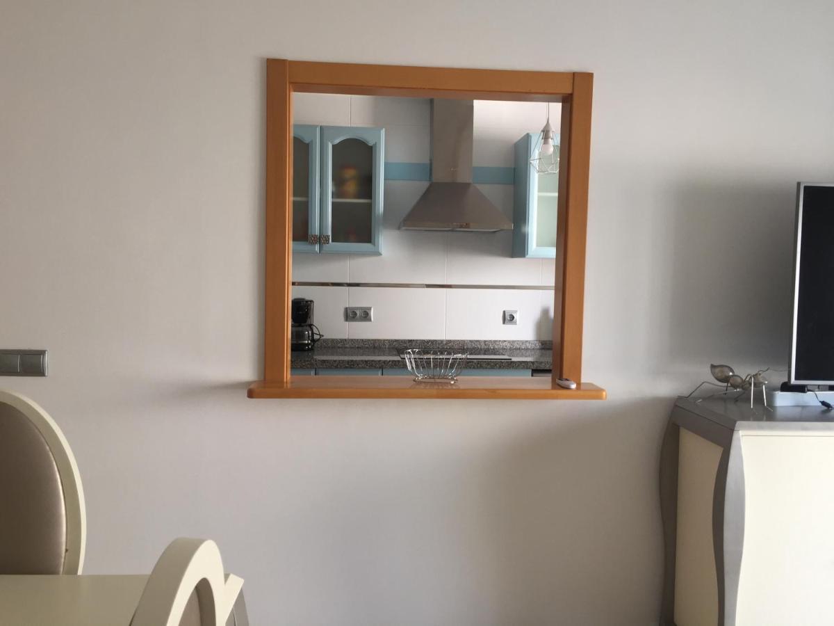 Apartamento Del Toyo Almería Dış mekan fotoğraf