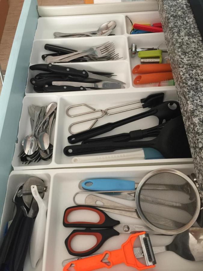Apartamento Del Toyo Almería Dış mekan fotoğraf