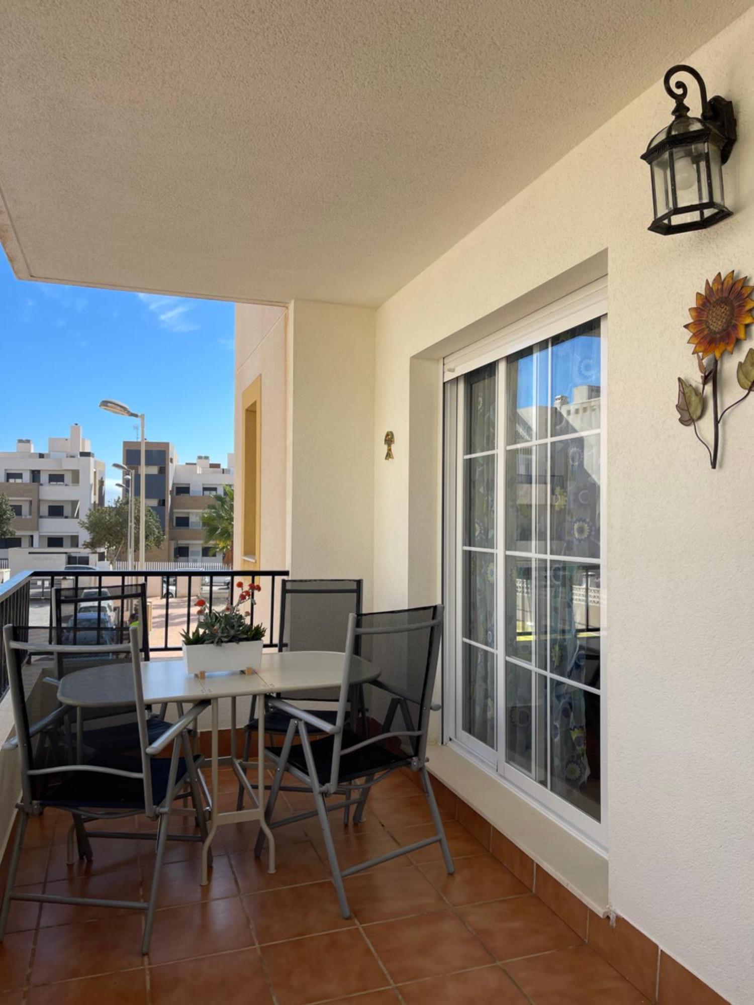 Apartamento Del Toyo Almería Dış mekan fotoğraf