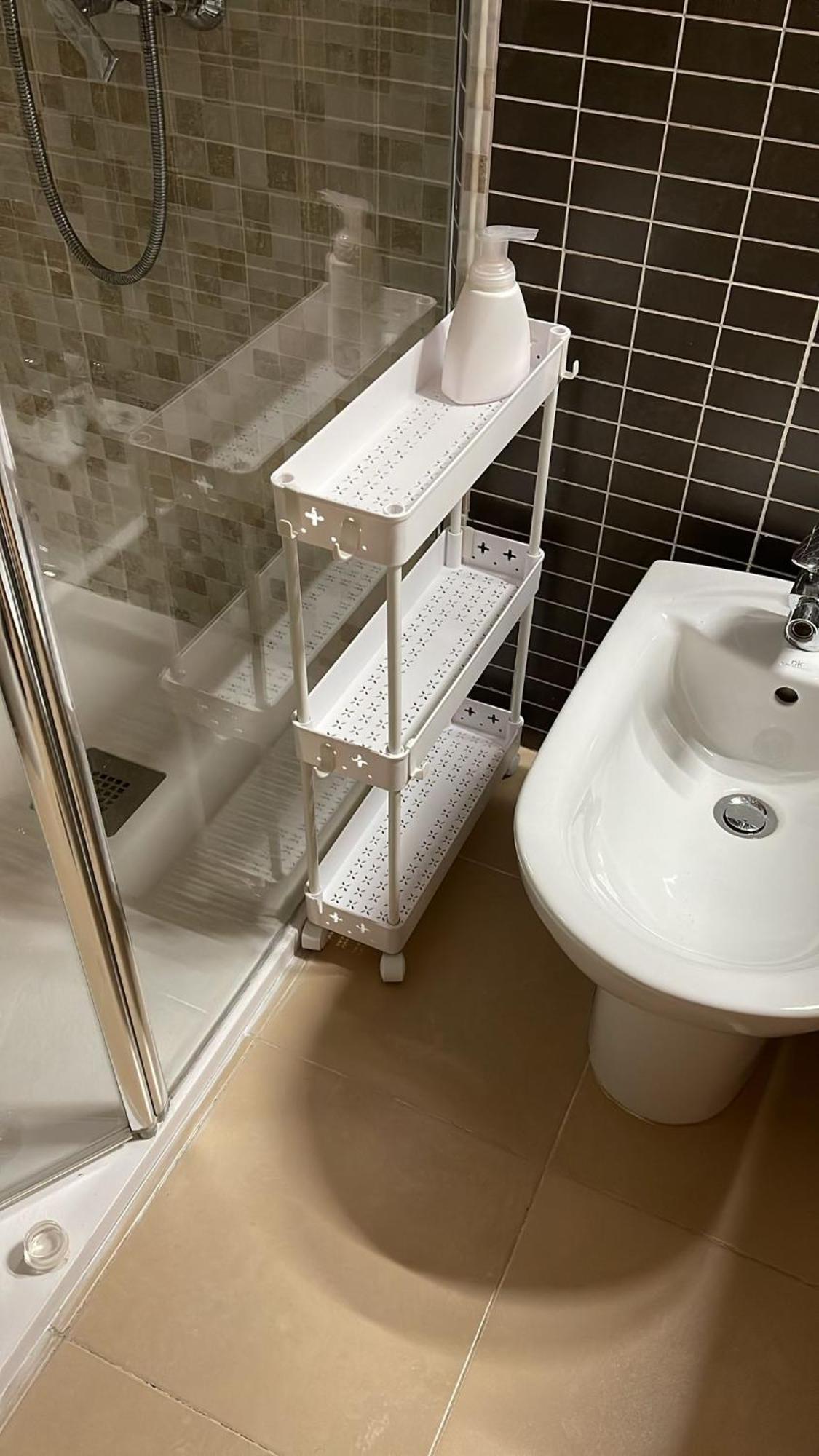 Apartamento Del Toyo Almería Dış mekan fotoğraf